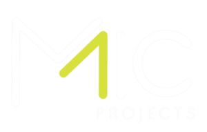 MIC Projects logo