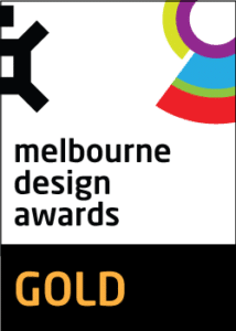 Melbourne design awards 2017